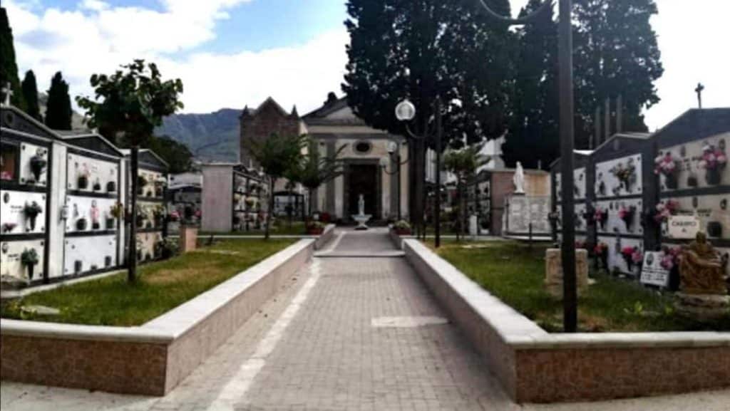 salerno tariffe cimiteriali rincari 2026