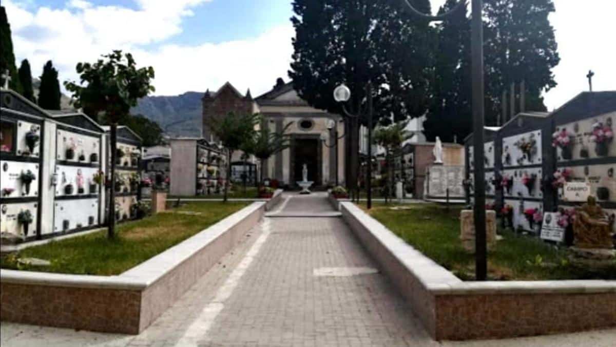 salerno tariffe cimiteriali rincari 2026