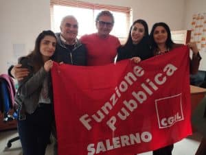 Criticità nei servizi sociali del Vallo di Diano: sindacati lanciano ultimatum al Piano di Zona