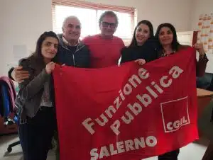 Criticità nei servizi sociali del Vallo di Diano: sindacati lanciano ultimatum al Piano di Zona