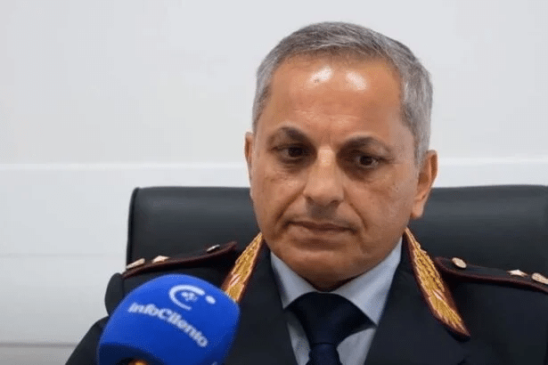 nuova sede municipale Capaccio