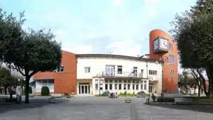 sant'arsenio servizio raccolta rifiuti