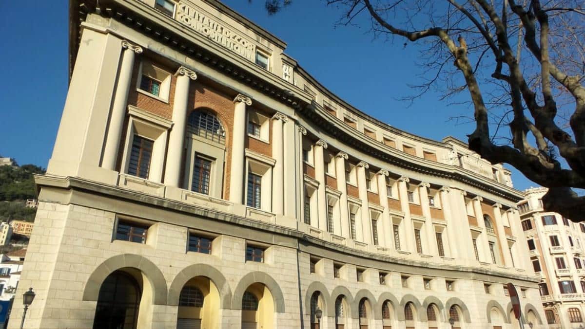 salerno bilancio 2026-2028 approvato