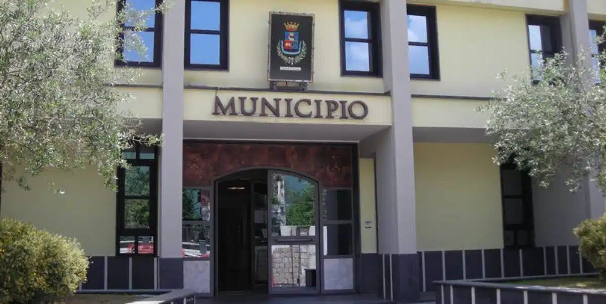 fisciano area asi smart progetto