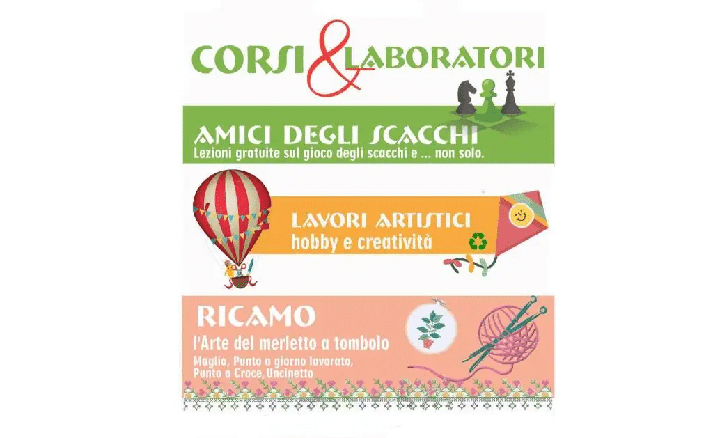 Praiano Comitato Arti Mestieri Storia