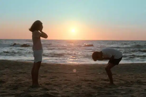 Bacio cortometraggio Cilento