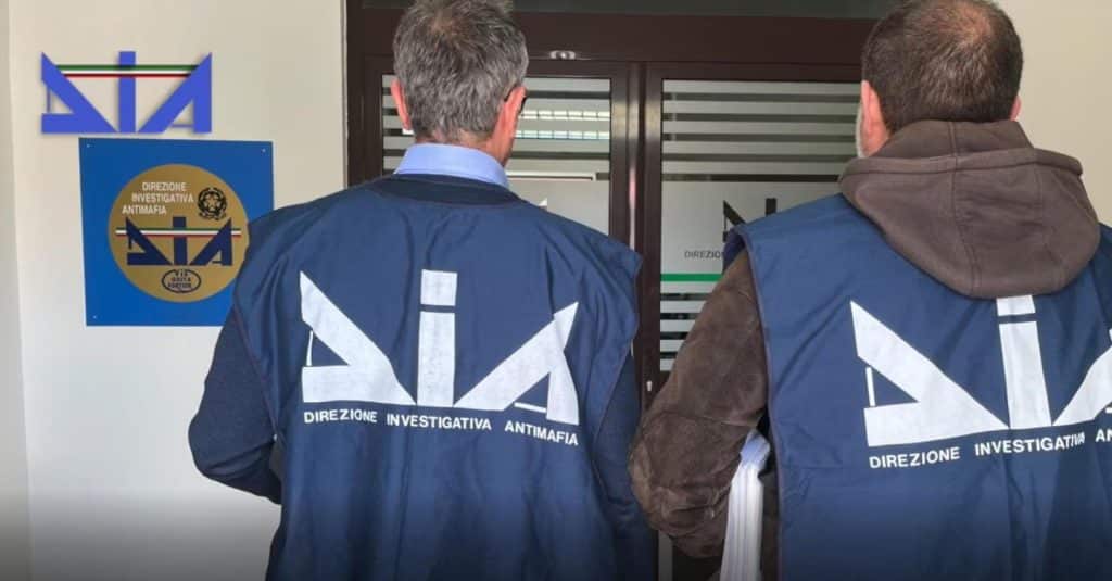 cava de tirreni traffico droga chiesta condanna fezza de vivo