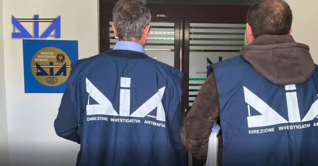 cava de tirreni traffico droga chiesta condanna fezza de vivo