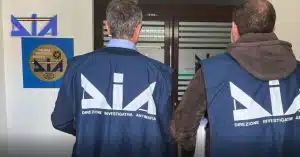 cava de tirreni traffico droga chiesta condanna fezza de vivo