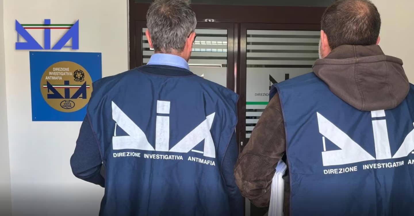 cava de tirreni traffico droga chiesta condanna fezza de vivo