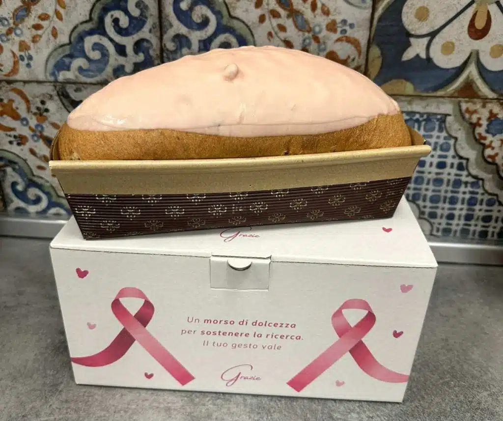 Tramonti AIRC donazione