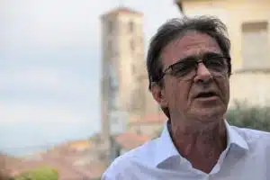 donato santimone presidente assohotel confesercenti salerno