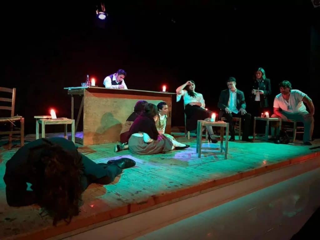 campagna progetto educativo AttivAttorinAzione Cercasi presentazione martedì 2 dicembre