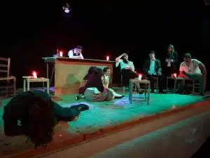 campagna progetto educativo AttivAttorinAzione Cercasi presentazione martedì 2 dicembre