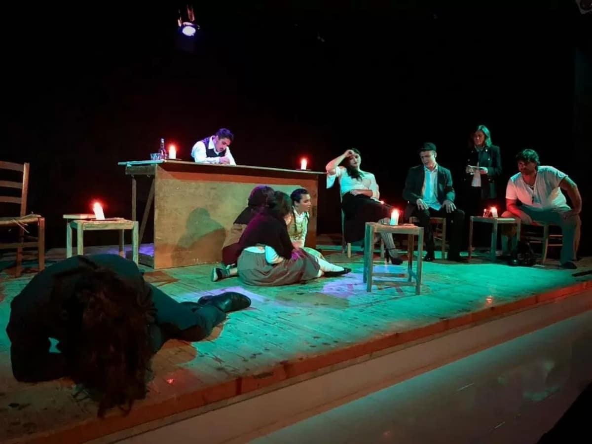 campagna progetto educativo AttivAttorinAzione Cercasi presentazione martedì 2 dicembre