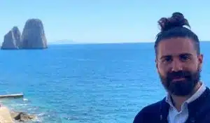 sapri capri gemellaggio emanuele melillo