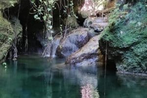 sentiero ermice eboli gara pnrr consolidamento