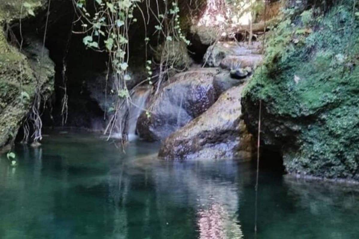 sentiero ermice eboli gara pnrr consolidamento