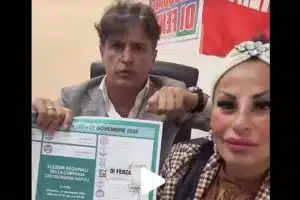 di fenza fuori consiglio regionale campania voti