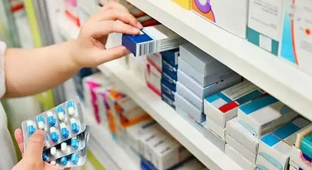 sciopero farmacisti salerno disagi 6 novembre