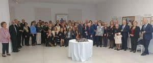 salerno centro sociale culturale novi gaudentes 30 anni