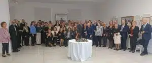 salerno centro sociale culturale novi gaudentes 30 anni