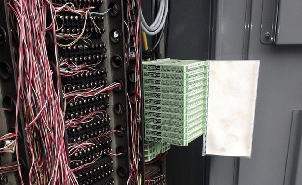 guasto fibra ottica baronissi