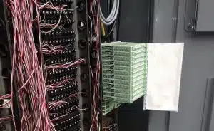 guasto fibra ottica baronissi