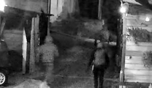 Agropoli nel mirino dei ladri: colpo in pieno centro davanti all’ospedale