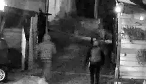 Agropoli nel mirino dei ladri: colpo in pieno centro davanti all’ospedale