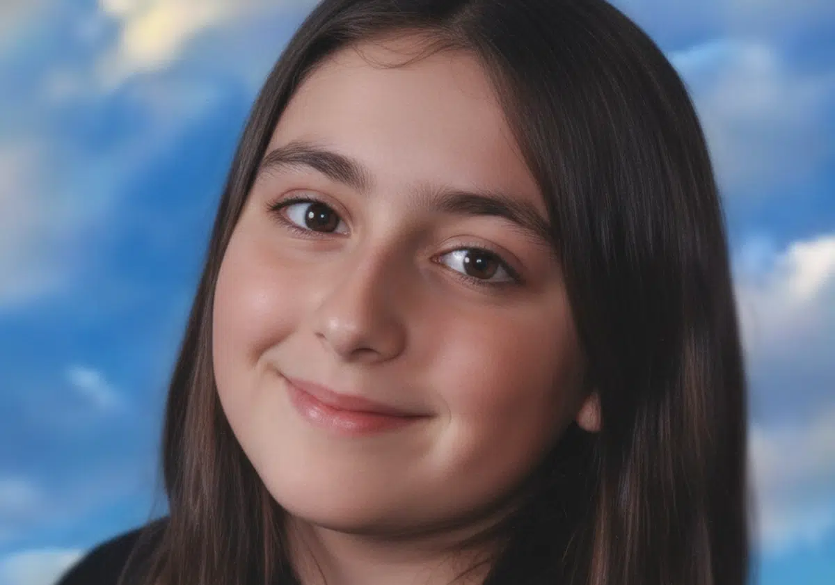 Matinella in lutto per la scomparsa della piccola Gaia di 12 anni