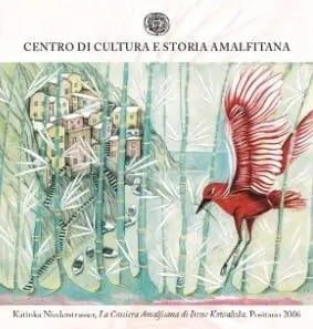 Amalfi rigenerazione paesaggi storici