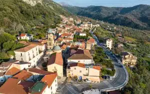 giungano wedding borgo