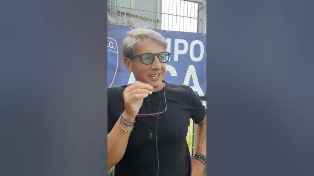 sapri malore massimo commisso ringraziamento medici