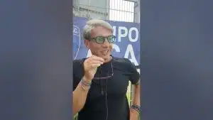 sapri malore massimo commisso ringraziamento medici