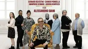 Benvenuti casa Esposito Vallo Lucania