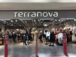 terranova apertura le cotoniere
