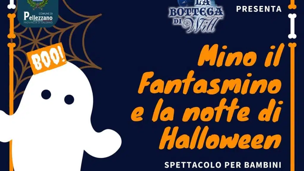 Pellezzano sala teatrale comunale