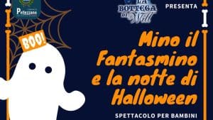 Pellezzano sala teatrale comunale