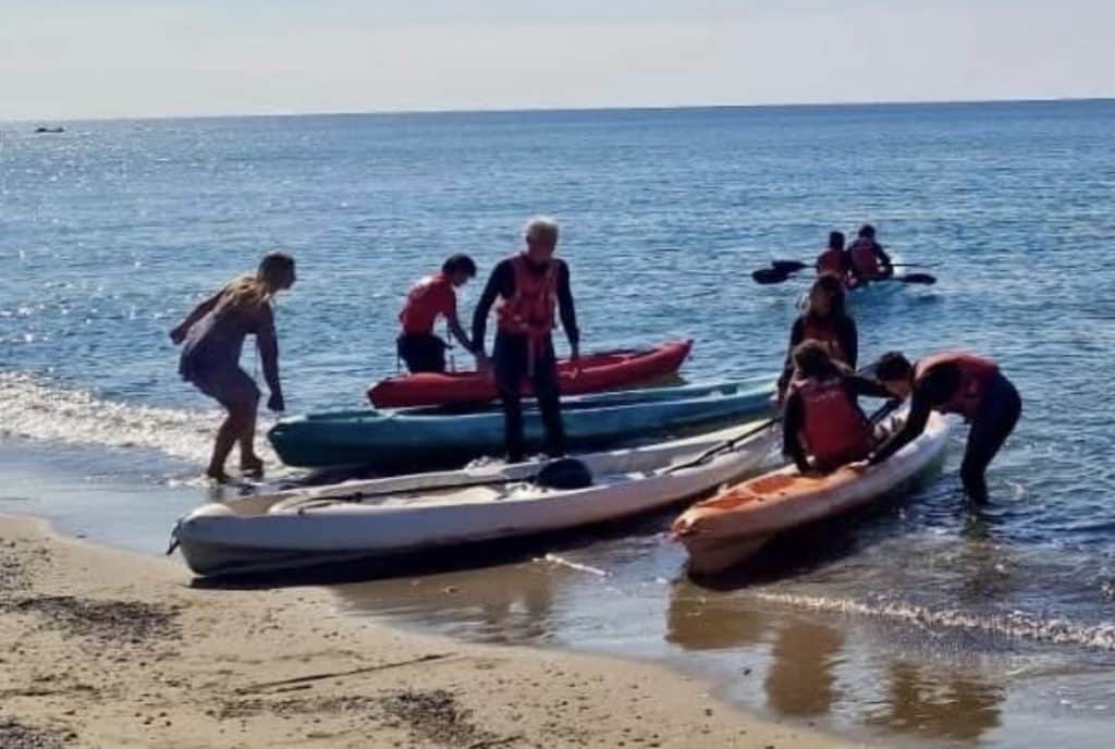 aule natura parco cilento vallo diano alburni