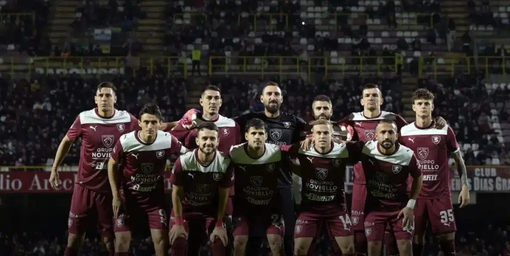 altamura-salernitana raffaele liguori dichiarazioni post gara