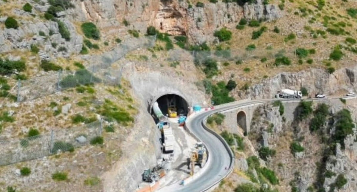 maratea acquafredda sapri ss18 aperta h24