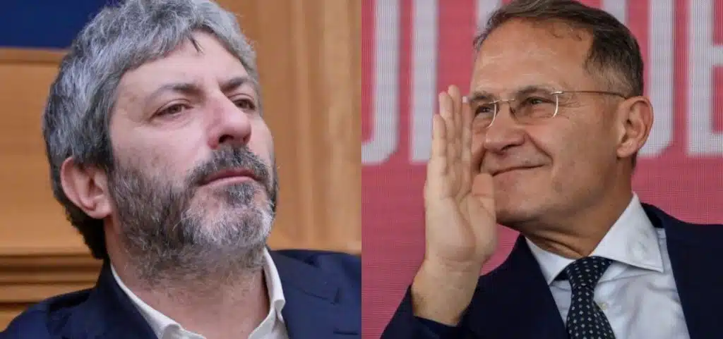 proposte candidati campania elezioni regionali