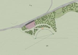 Roscigno, via libera al progetto per la rigenerazione dell’impianto di tiro a volo: investiti oltre 500mila euro