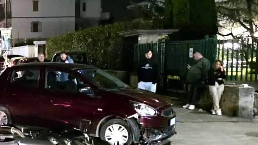 angri incidenti 15 novembre