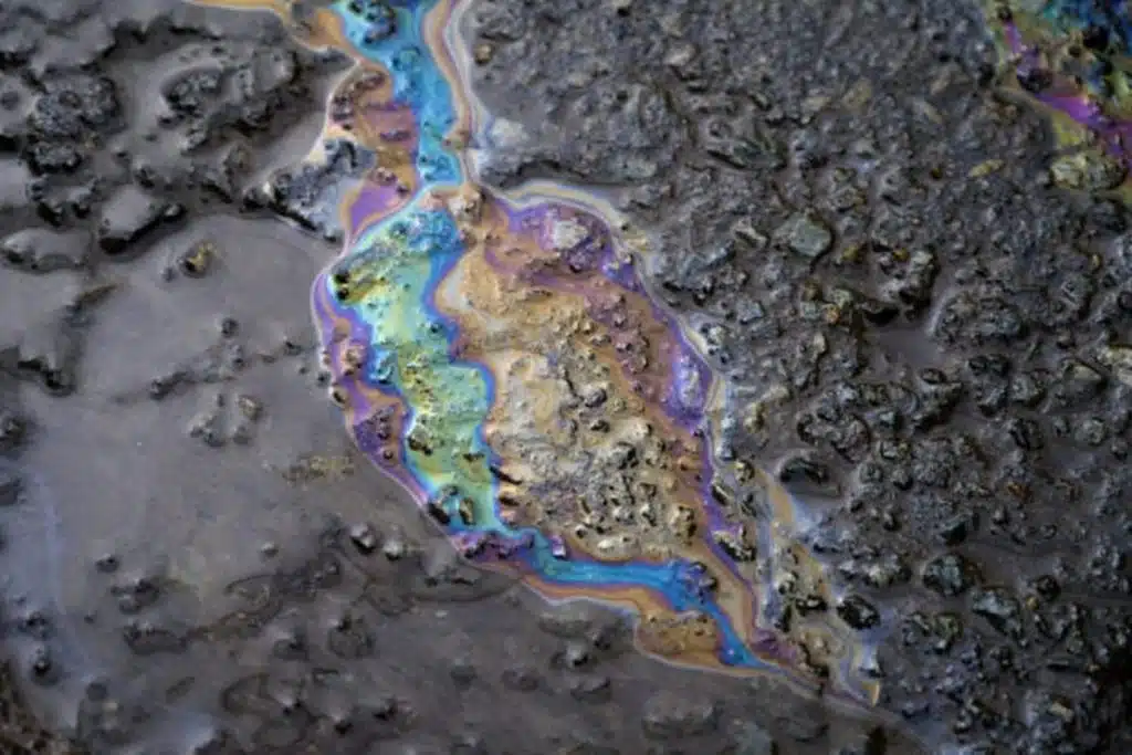 processo shamar sversamenti idrocarburi vallo diano rinvio sentenza 2026