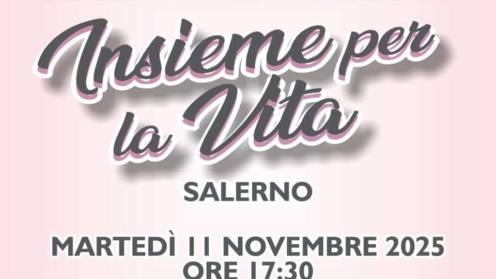 Salerno visite senologiche gratuite