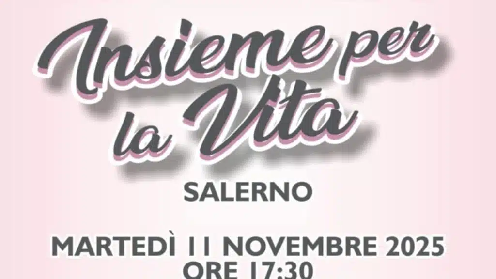 Salerno visite senologiche gratuite