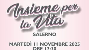 Salerno visite senologiche gratuite