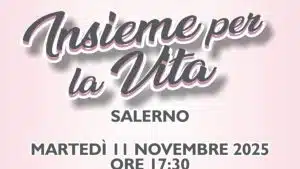 Salerno visite senologiche gratuite